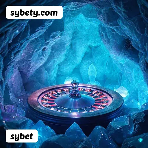 sybet bônus R$5.000 + 500 giros - Rollover 35x, prazo 30 dias, 38% taxa conversão