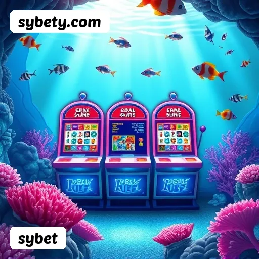 Loterias online disponíveis na sybet