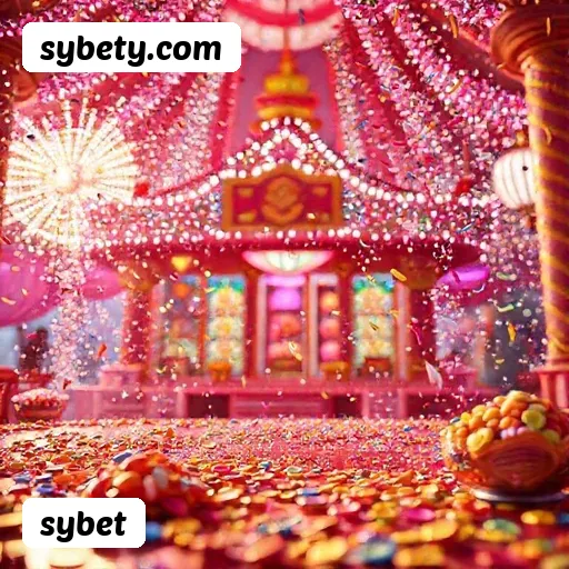 Tabela RTP dos jogos de cassino da sybet