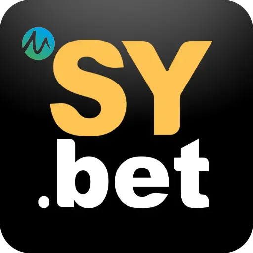 Logo da sybet